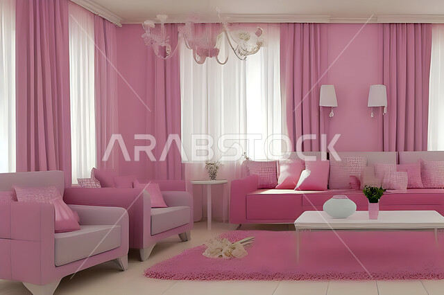 تصميم داخلي حديث لشقة سكنية ، تصاميم وديكورات داخلية ، تصميم معماري هندسي حديث ، شقق سكنية بتصاميم عصرية ، غرفة معيشة بتصاميم فاخرة وأنيقة ، أثاث منزلي راقي