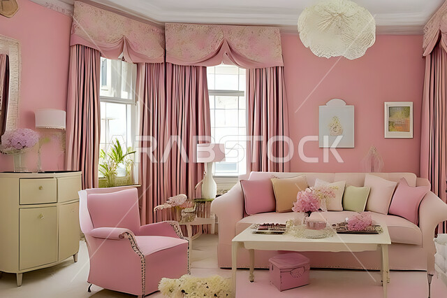 تصميم داخلي حديث لشقة سكنية ، تصاميم وديكورات داخلية ، تصميم معماري هندسي حديث ، شقق سكنية بتصاميم عصرية ، غرفة معيشة بتصاميم فاخرة وأنيقة ، أثاث منزلي راقي