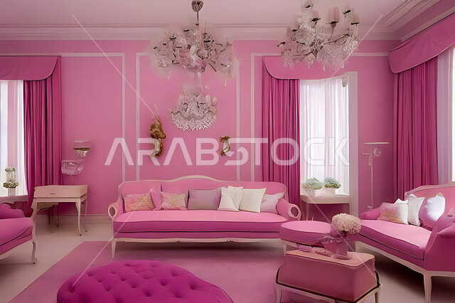 تصميم داخلي حديث لشقة سكنية ، تصاميم وديكورات داخلية ، تصميم معماري هندسي حديث ، شقق سكنية بتصاميم عصرية ، غرفة معيشة بتصاميم فاخرة وأنيقة ، أثاث منزلي راقي