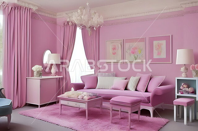 تصميم داخلي حديث لشقة سكنية ، تصاميم وديكورات داخلية ، تصميم معماري هندسي حديث ، شقق سكنية بتصاميم عصرية ، غرفة معيشة بتصاميم فاخرة وأنيقة ، أثاث منزلي راقي