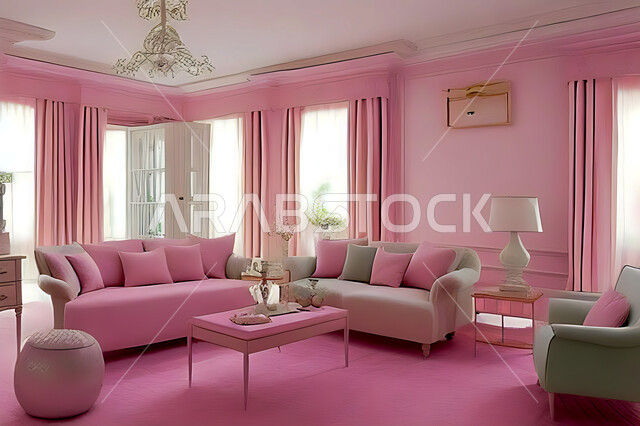 تصميم داخلي حديث لشقة سكنية ، تصاميم وديكورات داخلية ، تصميم معماري هندسي حديث ، شقق سكنية بتصاميم عصرية ، غرفة معيشة بتصاميم فاخرة وأنيقة ، أثاث منزلي راقي