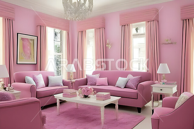 تصميم داخلي حديث لشقة سكنية ، تصاميم وديكورات داخلية ، تصميم معماري هندسي حديث ، شقق سكنية بتصاميم عصرية ، غرفة معيشة بتصاميم فاخرة وأنيقة ، أثاث منزلي راقي