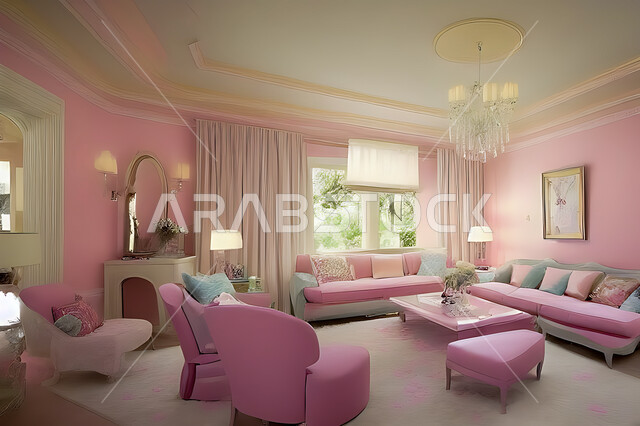 تصميم داخلي حديث لشقة سكنية ، تصاميم وديكورات داخلية ، تصميم معماري هندسي حديث ، شقق سكنية بتصاميم عصرية ، غرفة معيشة بتصاميم فاخرة وأنيقة ، أثاث منزلي راقي