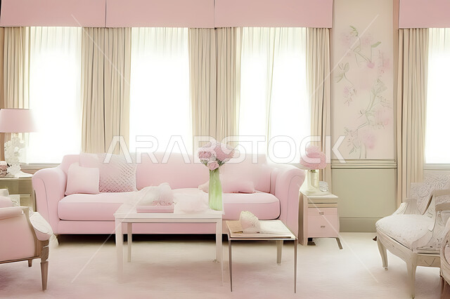 تصميم داخلي حديث لشقة سكنية ، تصاميم وديكورات داخلية ، تصميم معماري هندسي حديث ، شقق سكنية بتصاميم عصرية ، غرفة معيشة بتصاميم فاخرة وأنيقة ، أثاث منزلي راقي