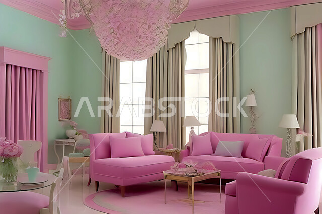 تصميم داخلي حديث لشقة سكنية ، تصاميم وديكورات داخلية ، تصميم معماري هندسي حديث ، شقق سكنية بتصاميم عصرية ، غرفة معيشة بتصاميم فاخرة وأنيقة ، أثاث منزلي راقي