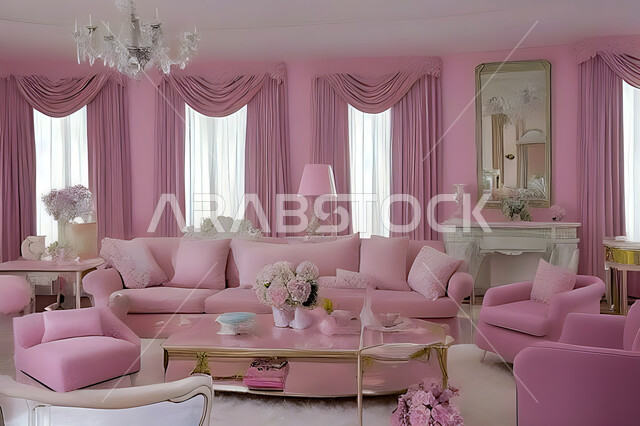 تصميم داخلي حديث لشقة سكنية ، تصاميم وديكورات داخلية ، تصميم معماري هندسي حديث ، شقق سكنية بتصاميم عصرية ، غرفة معيشة بتصاميم فاخرة وأنيقة ، أثاث منزلي راقي