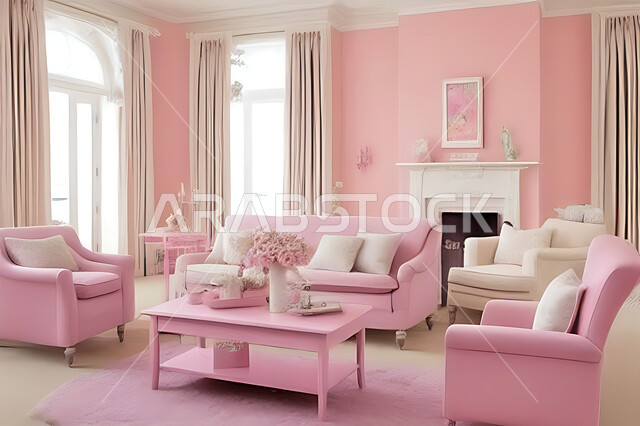 تصميم داخلي حديث لشقة سكنية ، تصاميم وديكورات داخلية ، تصميم معماري هندسي حديث ، شقق سكنية بتصاميم عصرية ، غرفة معيشة بتصاميم فاخرة وأنيقة ، أثاث منزلي راقي