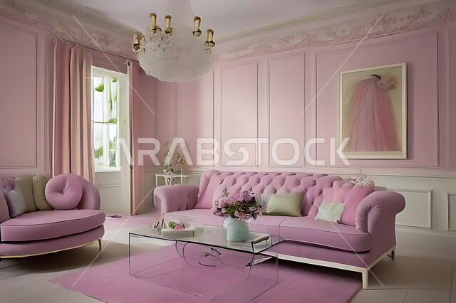 تصميم داخلي حديث لشقة سكنية ، تصاميم وديكورات داخلية ، تصميم معماري هندسي حديث ، شقق سكنية بتصاميم عصرية ، غرفة معيشة بتصاميم فاخرة وأنيقة ، أثاث منزلي راقي