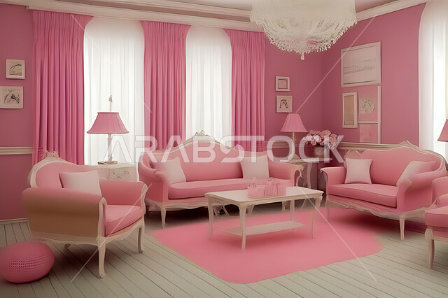 تصميم داخلي حديث لشقة سكنية ، تصاميم وديكورات داخلية ، تصميم معماري هندسي حديث ، شقق سكنية بتصاميم عصرية ، غرفة معيشة بتصاميم فاخرة وأنيقة ، أثاث منزلي راقي