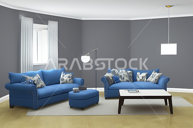 غرفة معيشة بتصاميم عصرية حديثه، ديكورات داخليه، غرفة جلوس, أثاث منزلي راقي، تصاميم عصرية فاخرة، شقق وفلل سكنية, فنادق ومنتجعات فاخره ، ديكور داخلي