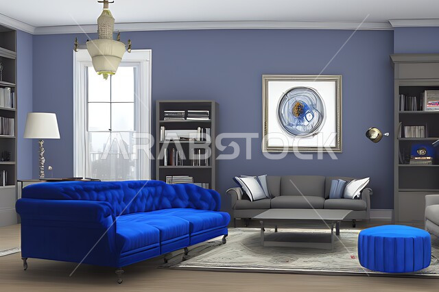 غرفة معيشة بتصاميم عصرية حديثه، ديكورات داخليه، غرفة جلوس, أثاث منزلي راقي، تصاميم عصرية فاخرة، شقق وفلل سكنية, فنادق ومنتجعات فاخره ، ديكور داخلي