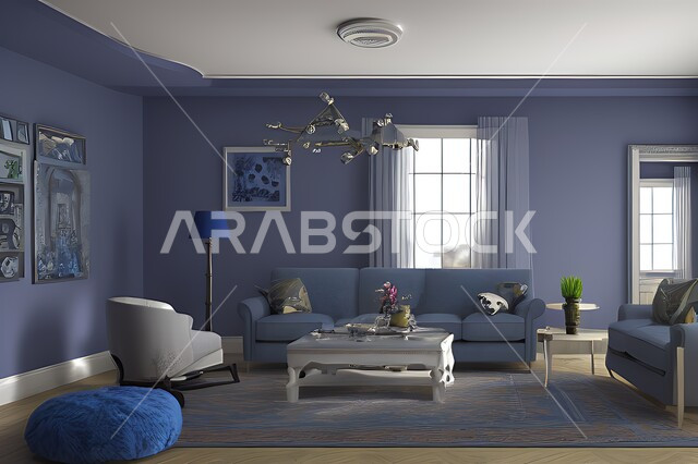 غرفة معيشة بتصاميم عصرية حديثه، ديكورات داخليه، غرفة جلوس, أثاث منزلي راقي، تصاميم عصرية فاخرة، شقق وفلل سكنية, فنادق ومنتجعات فاخره ، ديكور داخلي