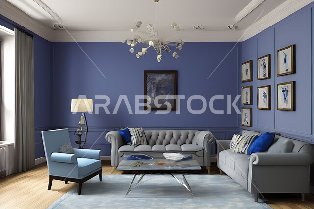 غرفة معيشة بتصاميم عصرية حديثه، ديكورات داخليه، غرفة جلوس, أثاث منزلي راقي، تصاميم عصرية فاخرة، شقق وفلل سكنية, فنادق ومنتجعات فاخره ، ديكور داخلي