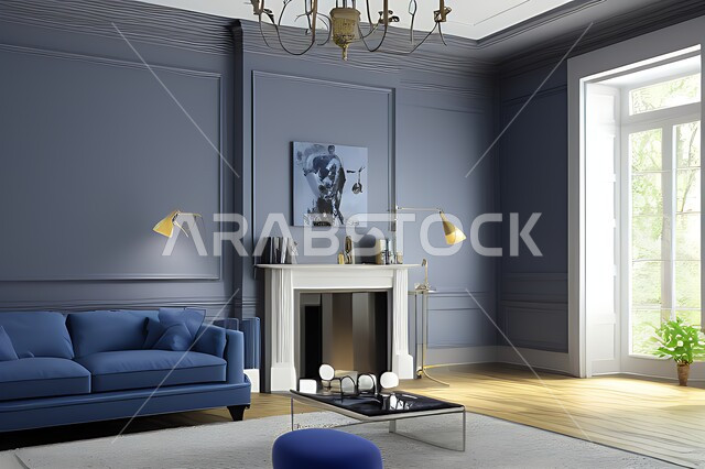 غرفة معيشة بتصاميم عصرية حديثه، ديكورات داخليه، غرفة جلوس, أثاث منزلي راقي، تصاميم عصرية فاخرة، شقق وفلل سكنية, فنادق ومنتجعات فاخره ، ديكور داخلي