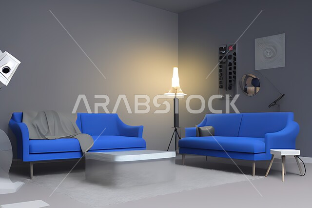 غرفة معيشة بتصاميم عصرية حديثه، ديكورات داخليه، غرفة جلوس, أثاث منزلي راقي، تصاميم عصرية فاخرة، شقق وفلل سكنية, فنادق ومنتجعات فاخره ، ديكور داخلي