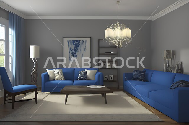 غرفة معيشة بتصاميم عصرية حديثه، ديكورات داخليه، غرفة جلوس, أثاث منزلي راقي، تصاميم عصرية فاخرة، شقق وفلل سكنية, فنادق ومنتجعات فاخره ، ديكور داخلي