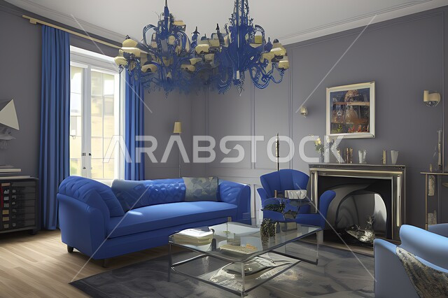 Living room with modern modern designs, interior decorations, living room, elegant home furniture, luxurious modern designs, apartments and villas, luxury hotels and resorts, interior decoration