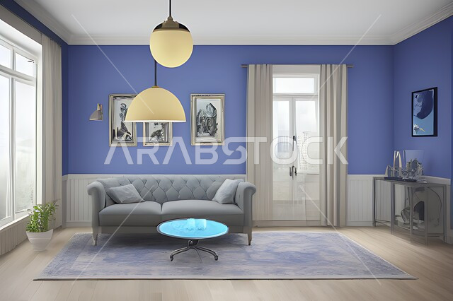 غرفة معيشة بتصاميم عصرية حديثه، ديكورات داخليه، غرفة جلوس, أثاث منزلي راقي، تصاميم عصرية فاخرة، شقق وفلل سكنية, فنادق ومنتجعات فاخره ، ديكور داخلي