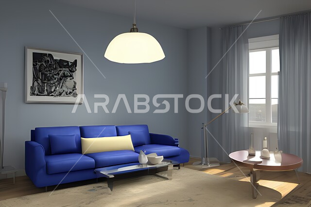 غرفة معيشة بتصاميم عصرية حديثه، ديكورات داخليه، غرفة جلوس, أثاث منزلي راقي، تصاميم عصرية فاخرة، شقق وفلل سكنية, فنادق ومنتجعات فاخره ، ديكور داخلي