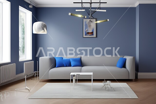 غرفة معيشة بتصاميم عصرية حديثه، ديكورات داخليه، غرفة جلوس, أثاث منزلي راقي، تصاميم عصرية فاخرة، شقق وفلل سكنية, فنادق ومنتجعات فاخره ، ديكور داخلي