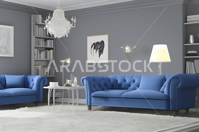 غرفة معيشة بتصاميم عصرية حديثه، ديكورات داخليه، غرفة جلوس, أثاث منزلي راقي، تصاميم عصرية فاخرة، شقق وفلل سكنية, فنادق ومنتجعات فاخره ، ديكور داخلي