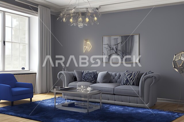 غرفة معيشة بتصاميم عصرية حديثه، ديكورات داخليه، غرفة جلوس, أثاث منزلي راقي، تصاميم عصرية فاخرة، شقق وفلل سكنية, فنادق ومنتجعات فاخره ، ديكور داخلي