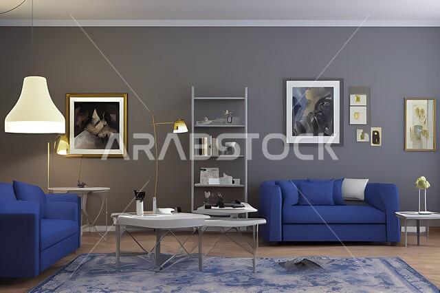 غرفة معيشة بتصاميم عصرية حديثه، ديكورات داخليه، غرفة جلوس, أثاث منزلي راقي، تصاميم عصرية فاخرة، شقق وفلل سكنية, فنادق ومنتجعات فاخره ، ديكور داخلي