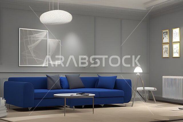 Living room with modern modern designs, interior decorations, living room, elegant home furniture, luxurious modern designs, apartments and villas, luxury hotels and resorts, interior decoration