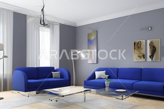 غرفة معيشة بتصاميم عصرية حديثه، ديكورات داخليه، غرفة جلوس, أثاث منزلي راقي، تصاميم عصرية فاخرة، شقق وفلل سكنية, فنادق ومنتجعات فاخره ، ديكور داخلي