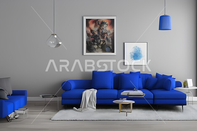 غرفة معيشة بتصاميم عصرية حديثه، ديكورات داخليه، غرفة جلوس, أثاث منزلي راقي، تصاميم عصرية فاخرة، شقق وفلل سكنية, فنادق ومنتجعات فاخره ، ديكور داخلي