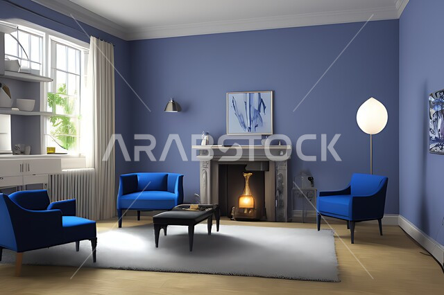 غرفة معيشة بتصاميم عصرية حديثه، ديكورات داخليه، غرفة جلوس, أثاث منزلي راقي، تصاميم عصرية فاخرة، شقق وفلل سكنية, فنادق ومنتجعات فاخره ، ديكور داخلي