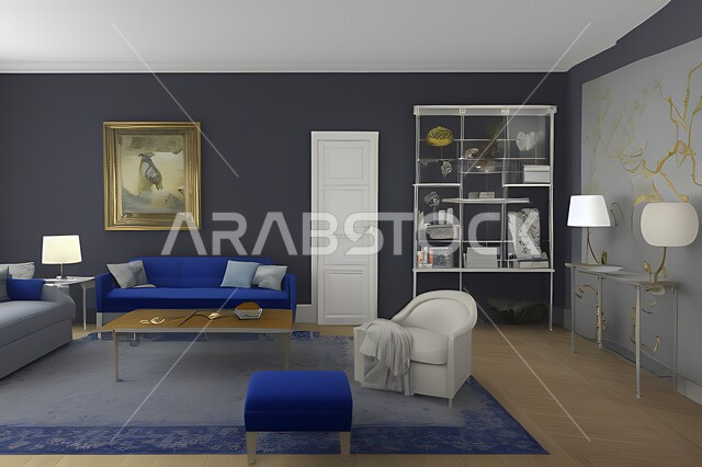 غرفة معيشة بتصاميم عصرية حديثه، ديكورات داخليه، غرفة جلوس, أثاث منزلي راقي، تصاميم عصرية فاخرة، شقق وفلل سكنية, فنادق ومنتجعات فاخره ، ديكور داخلي