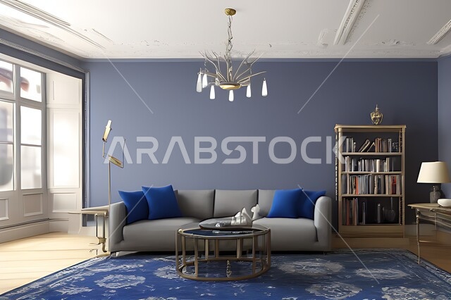 غرفة معيشة بتصاميم عصرية حديثه، ديكورات داخليه، غرفة جلوس, أثاث منزلي راقي، تصاميم عصرية فاخرة، شقق وفلل سكنية, فنادق ومنتجعات فاخره ، ديكور داخلي