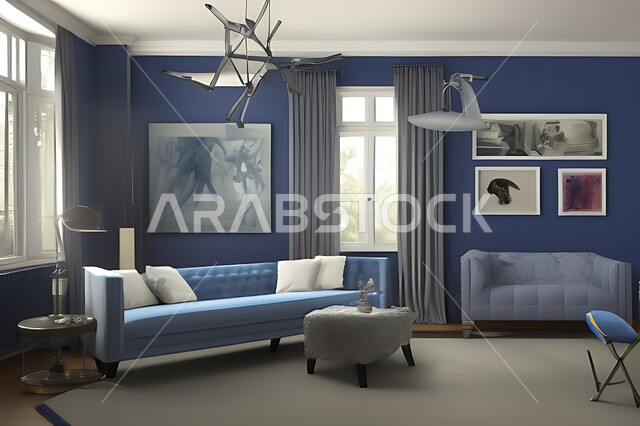 غرفة معيشة بتصاميم عصرية حديثه، ديكورات داخليه، غرفة جلوس, أثاث منزلي راقي، تصاميم عصرية فاخرة، شقق وفلل سكنية, فنادق ومنتجعات فاخره ، ديكور داخلي