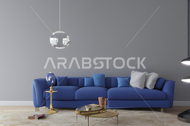 Living room with modern modern designs, interior decorations, living room, elegant home furniture, luxurious modern designs, apartments and villas, luxury hotels and resorts, interior decoration