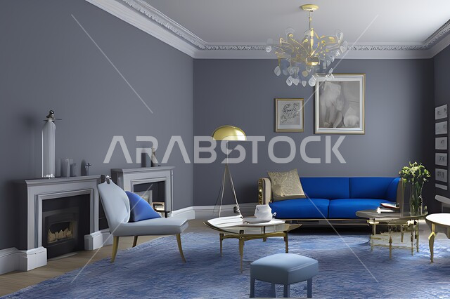 غرفة معيشة بتصاميم عصرية حديثه، ديكورات داخليه، غرفة جلوس, أثاث منزلي راقي، تصاميم عصرية فاخرة، شقق وفلل سكنية, فنادق ومنتجعات فاخره ، ديكور داخلي