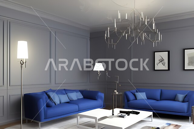 غرفة معيشة بتصاميم عصرية حديثه، ديكورات داخليه، غرفة جلوس, أثاث منزلي راقي، تصاميم عصرية فاخرة، شقق وفلل سكنية, فنادق ومنتجعات فاخره ، ديكور داخلي