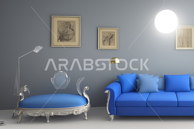 Living room with modern modern designs, interior decorations, living room, elegant home furniture, luxurious modern designs, apartments and villas, luxury hotels and resorts, interior decoration