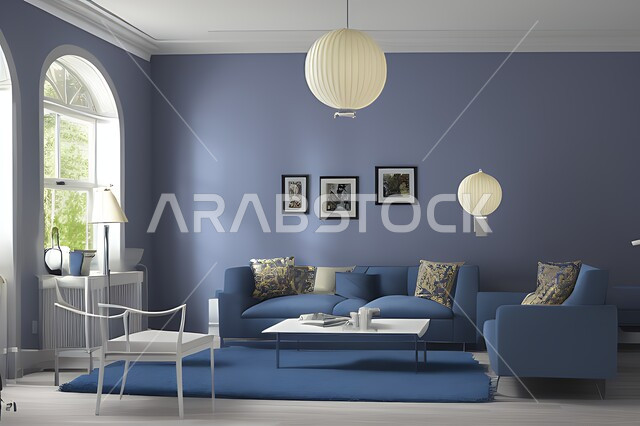 غرفة معيشة بتصاميم عصرية حديثه، ديكورات داخليه، غرفة جلوس, أثاث منزلي راقي، تصاميم عصرية فاخرة، شقق وفلل سكنية, فنادق ومنتجعات فاخره ، ديكور داخلي