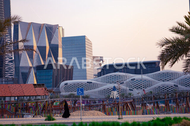 مترو الرياض, قطار الرياض, وسائل مواصلات, محطات مترو الرياض, الفن الهندسي والمعماري 