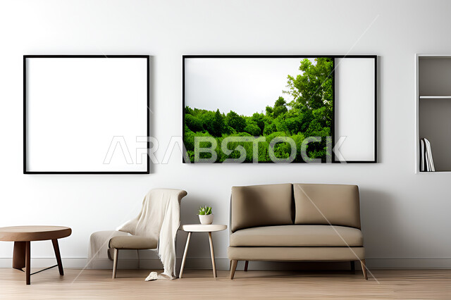 غرفة معيشه بتصاميم عصرية حديثه، غرفة جلوس, ديكورات داخليه، لوحات فنيه معلقه, تحف و إكسسوارات, أثاث منزلي راقي، تصاميم عصرية ، شقق وفلل سكنية ، ديكور داخلي