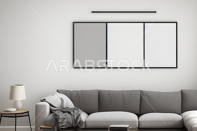 غرفة معيشه بتصاميم عصرية حديثه، غرفة جلوس, ديكورات داخليه، لوحات فنيه معلقه, تحف و إكسسوارات, أثاث منزلي راقي، تصاميم عصرية ، شقق وفلل سكنية ، ديكور داخلي