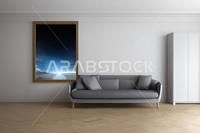 غرفة معيشه بتصاميم عصرية حديثه، غرفة جلوس, ديكورات داخليه، لوحات فنيه معلقه, تحف و إكسسوارات, أثاث منزلي راقي، تصاميم عصرية ، شقق وفلل سكنية ، ديكور داخلي