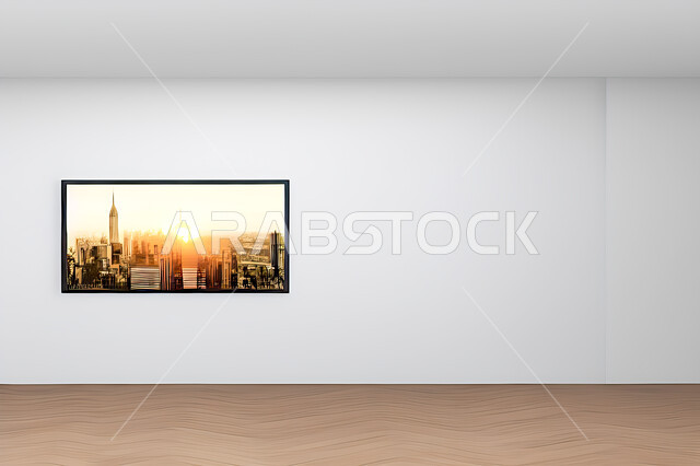 غرفة بتصاميم عصرية حديثه، ديكورات داخليه، لوحات فنيه معلقه, تحف و إكسسوارات, أثاث منزلي راقي، تصاميم عصرية ، شقق وفلل سكنية ، ديكور داخلي