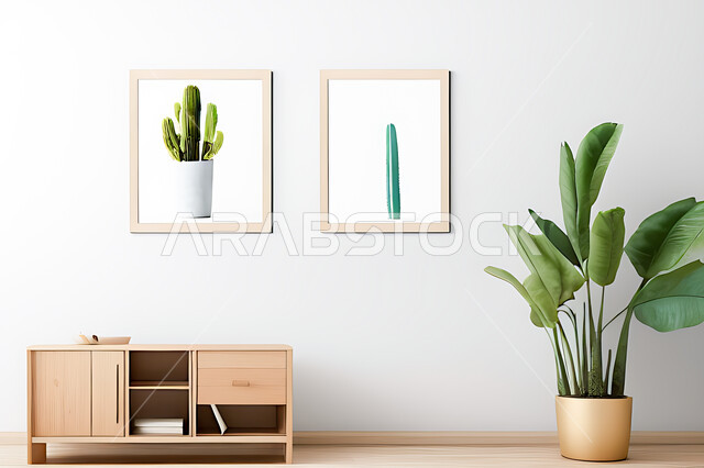 غرفة بتصاميم عصرية حديثه، ديكورات داخليه، لوحات فنيه معلقه, تحف و إكسسوارات, أثاث منزلي راقي، تصاميم عصرية ، شقق وفلل سكنية ، ديكور داخلي