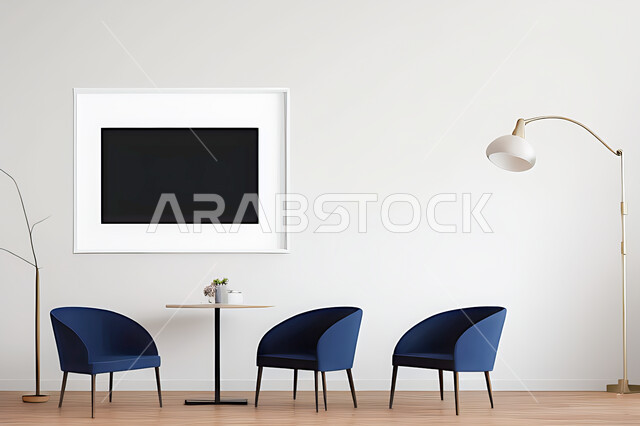 غرفة بتصاميم عصرية حديثه، ديكورات داخليه، لوحات فنيه معلقه, تحف و إكسسوارات, أثاث منزلي راقي، تصاميم عصرية ، شقق وفلل سكنية ، ديكور داخلي