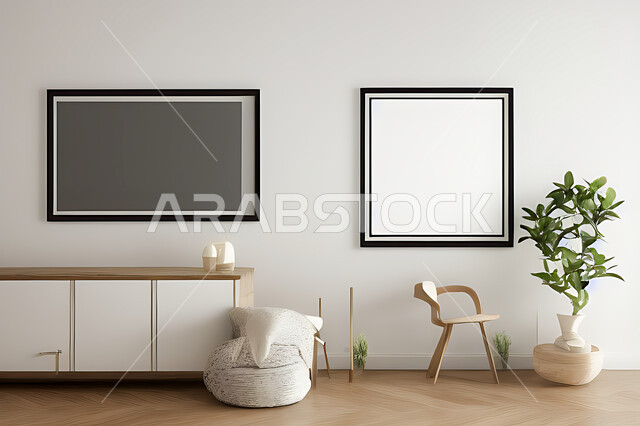 غرفة بتصاميم عصرية حديثه، ديكورات داخليه، لوحات فنيه معلقه, تحف و إكسسوارات, أثاث منزلي راقي، تصاميم عصرية ، شقق وفلل سكنية ، ديكور داخلي