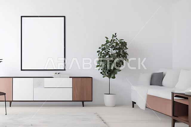 غرفة بتصاميم عصرية حديثه، ديكورات داخليه، لوحات فنيه معلقه, تحف و إكسسوارات, أثاث منزلي راقي، تصاميم عصرية ، شقق وفلل سكنية ، ديكور داخلي