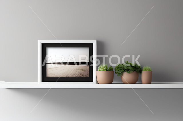 غرفة بتصاميم عصرية حديثه، ديكورات داخليه، لوحات فنيه معلقه, تحف و إكسسوارات, أثاث منزلي راقي، تصاميم عصرية ، شقق وفلل سكنية ، ديكور داخلي