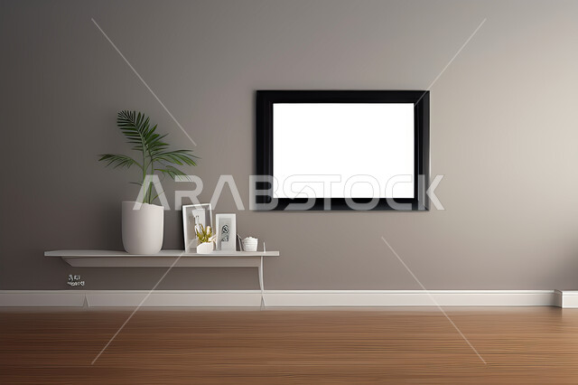 غرفة بتصاميم عصرية حديثه، ديكورات داخليه، لوحات فنيه معلقه, تحف و إكسسوارات, أثاث منزلي راقي، تصاميم عصرية ، شقق وفلل سكنية ، ديكور داخلي